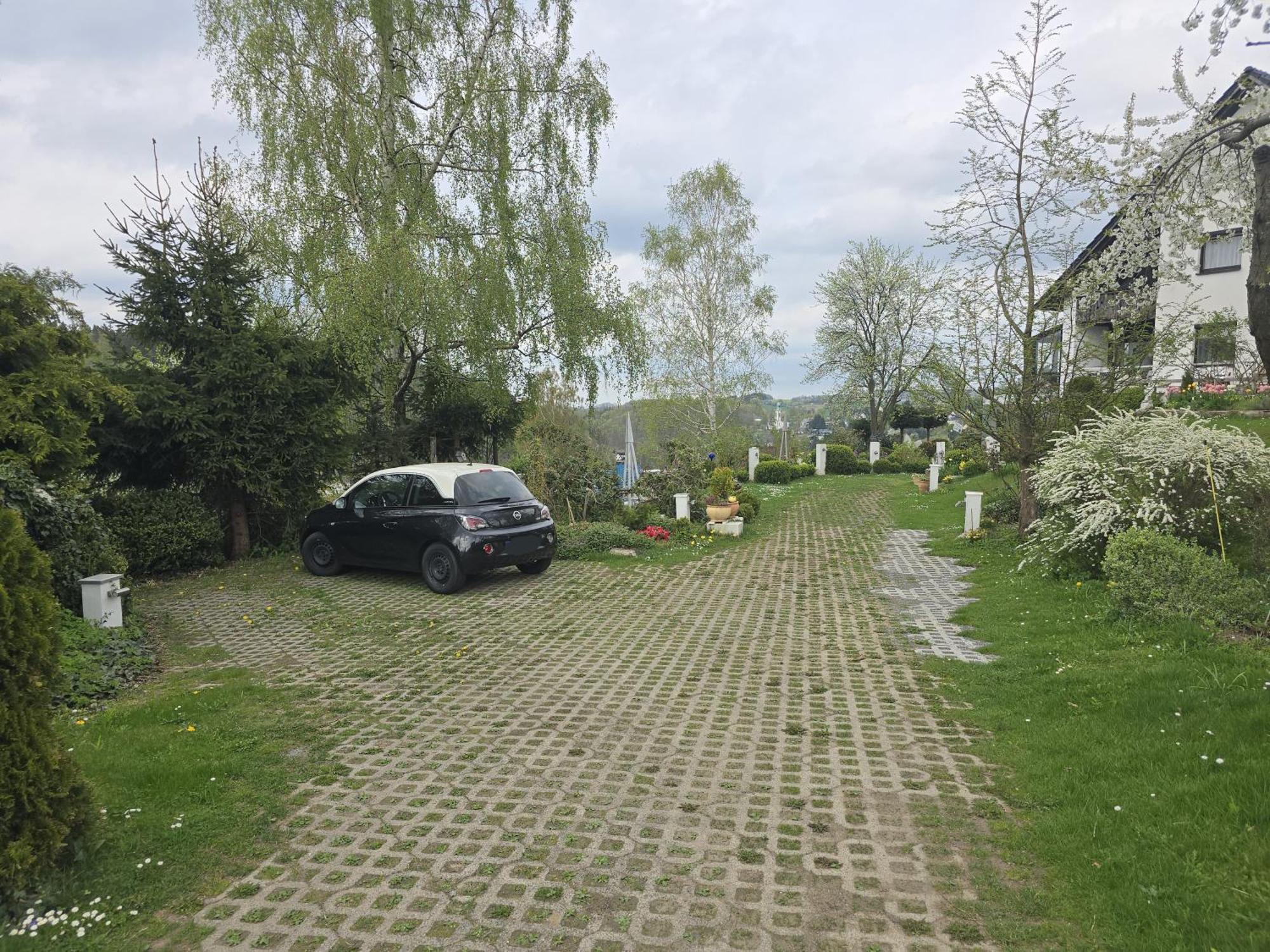 Ferienwohnungen Thomsen Bergdorf Pobershau Marienberg Exterior photo